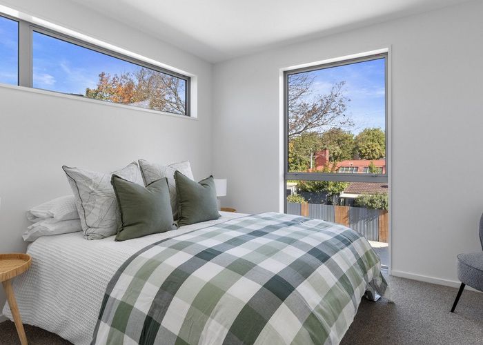  at 4/189A England Street, Linwood, Christchurch