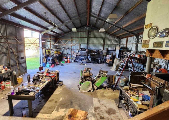  at 729 Makerua Road, Tokomaru, Horowhenua, Manawatu / Whanganui