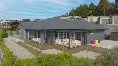  at 36 Botanical Heights Drive, Waipahihi, Taupo
