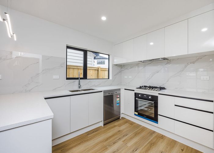  at 14B Friesian Drive, Mangere, Manukau City, Auckland