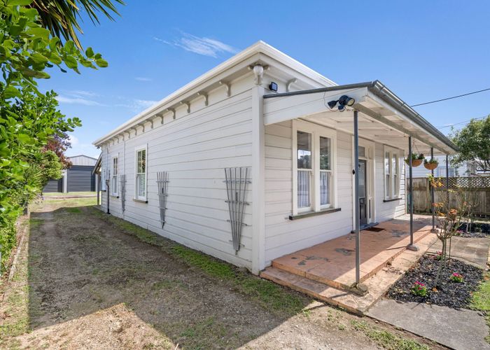  at 11 Spier Street, Aramoho, Whanganui, Manawatu / Whanganui