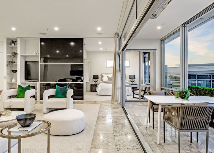  at 25/23 Graham Street, City Centre, Auckland City, Auckland