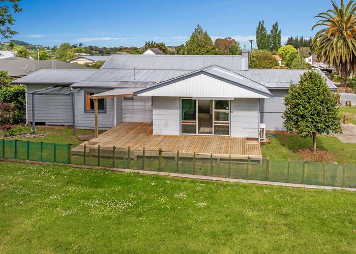  at 19 Melville Street, Waipawa, Waipawa