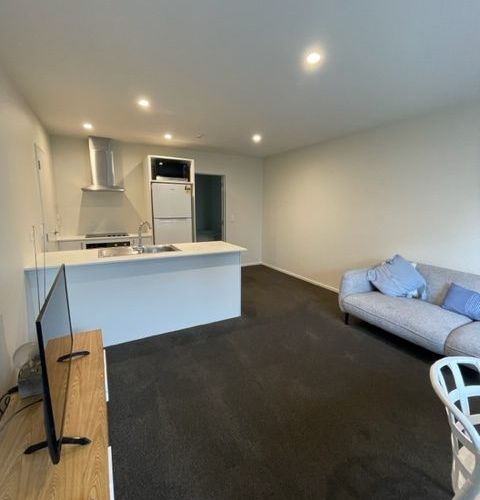  at 5/17 Warwick St, Richmond, Christchurch City, Canterbury