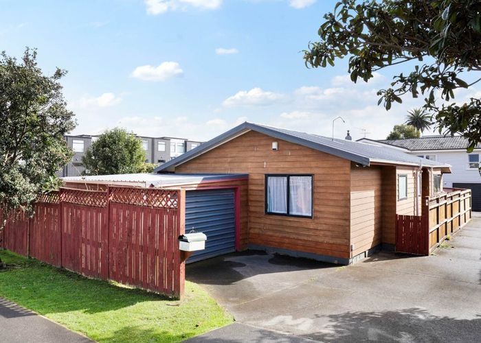  at 14A Reeves Road, Pakuranga Heights, Manukau City, Auckland