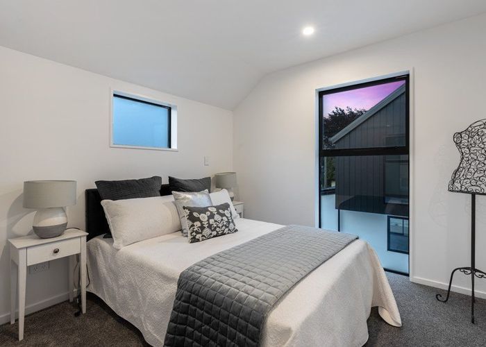  at 128 Huxley Street, Sydenham, Christchurch