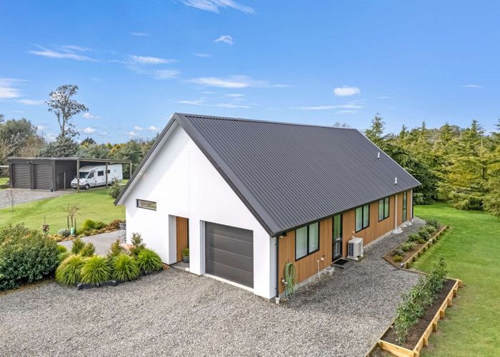  at 4 Joshua Place, West Melton, Selwyn, Canterbury