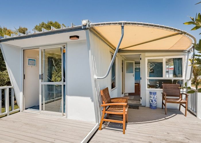  at 8 Powell Place, Charleston, Buller, West Coast