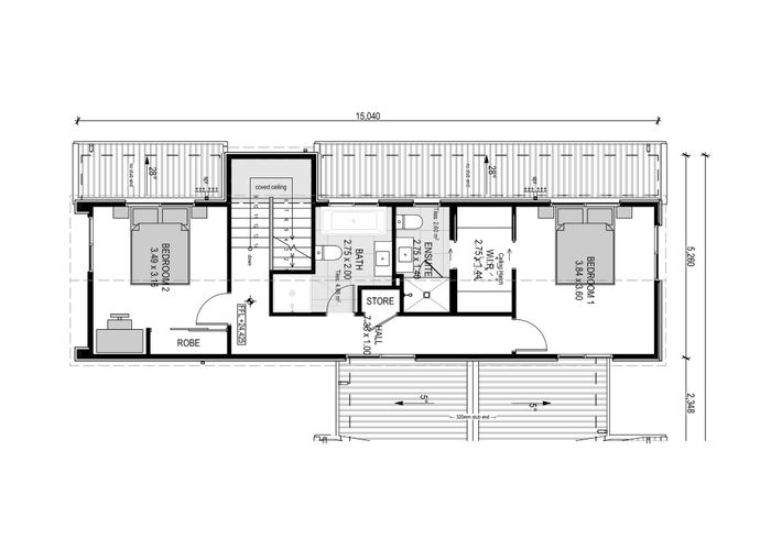  at 45 Monsaraz Boulevard - T1 Halswell Commons, Halswell, Christchurch City, Canterbury