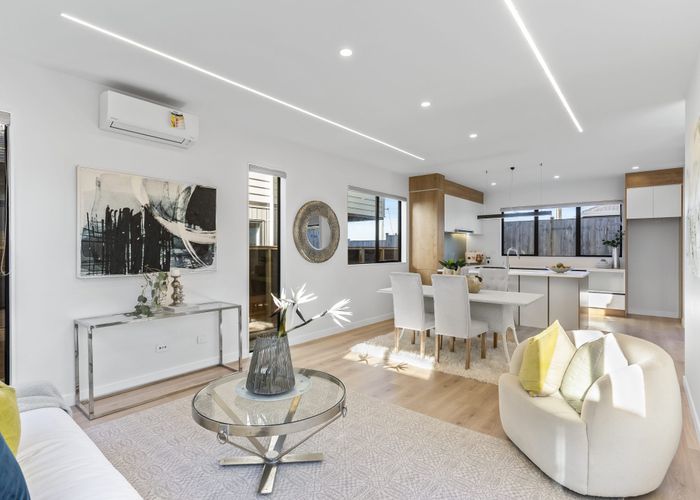  at 106B Coronation Road, Hillcrest, Auckland