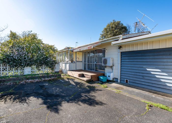  at 1B Couch Street, Ngaruawahia