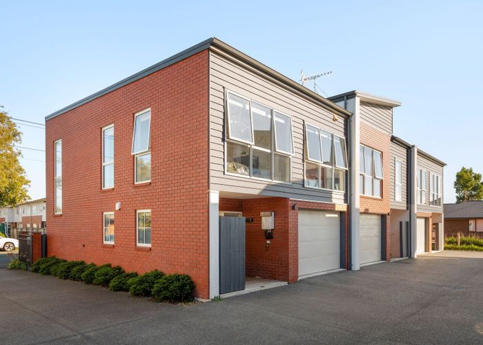  at 3/15 Lyon Street, Frankton, Hamilton