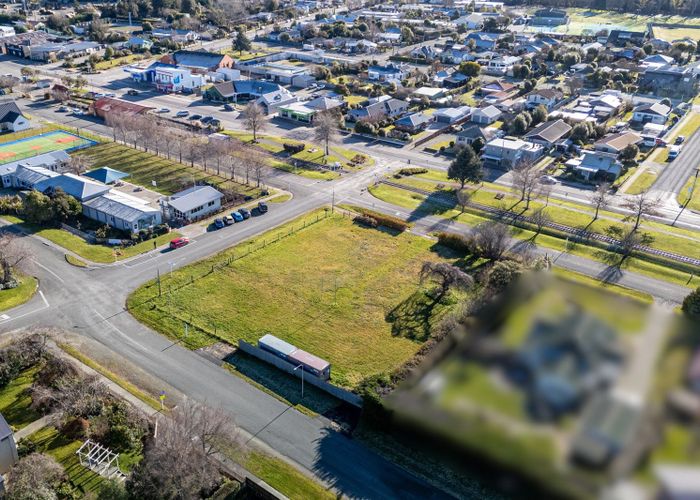  at Afghan and Kabul Street Sections, Pleasant Point, Timaru, Canterbury