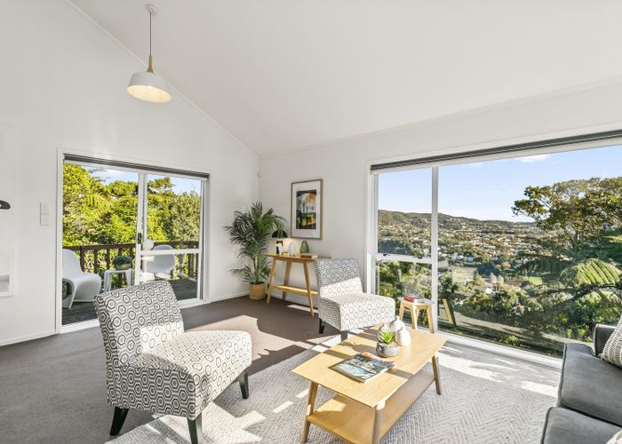  at 44 Bedford Street, Northland, Wellington