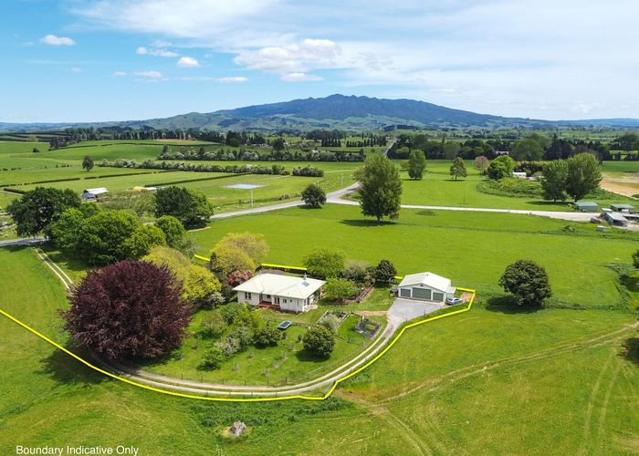  at 512 Pirongia Road, Te Awamutu, Te Awamutu