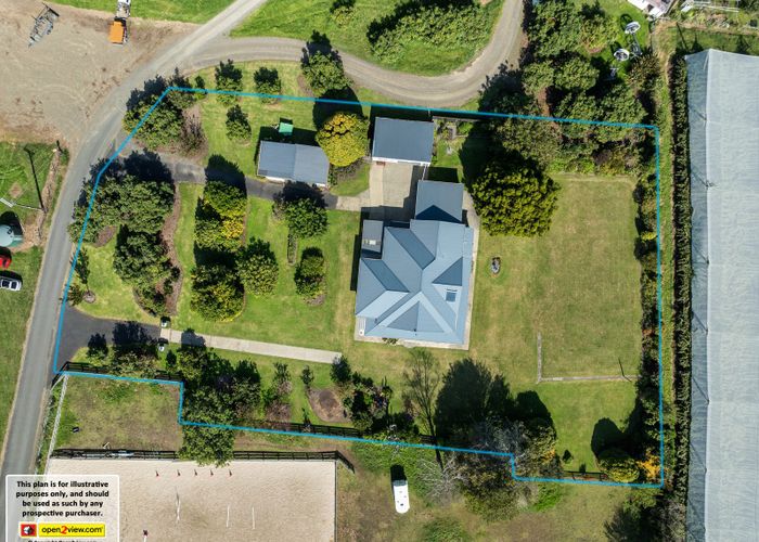  at 96B Tablelands Road, Tirohanga, Opotiki, Bay Of Plenty