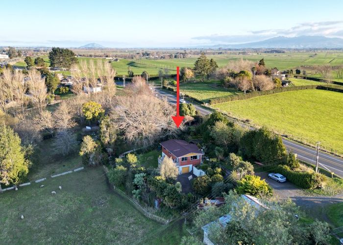  at 3173 Ohaupo Road, Rukuhia, Hamilton