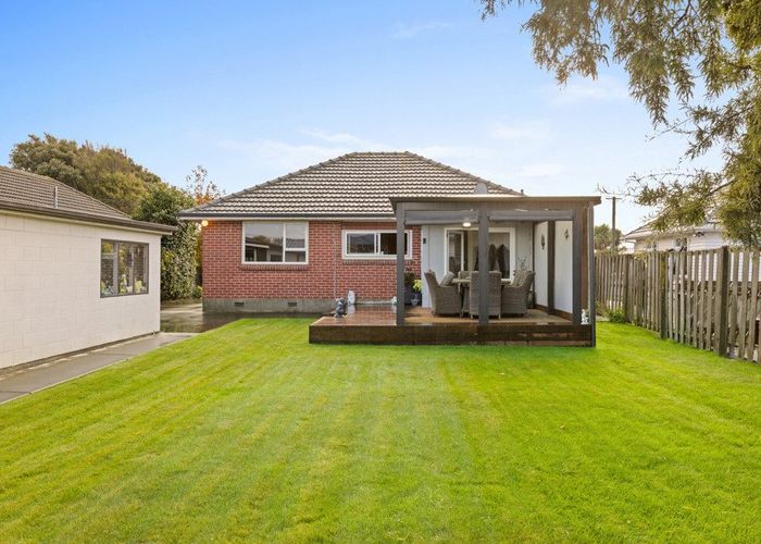  at 21 Checketts Avenue, Halswell, Christchurch City, Canterbury