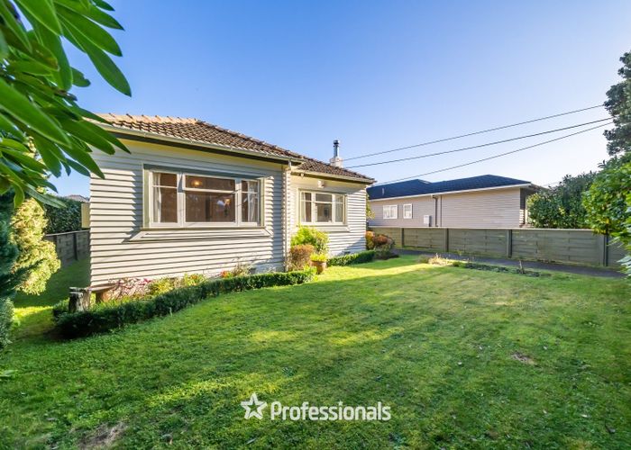  at 6 Hart Avenue, Boulcott, Lower Hutt, Wellington