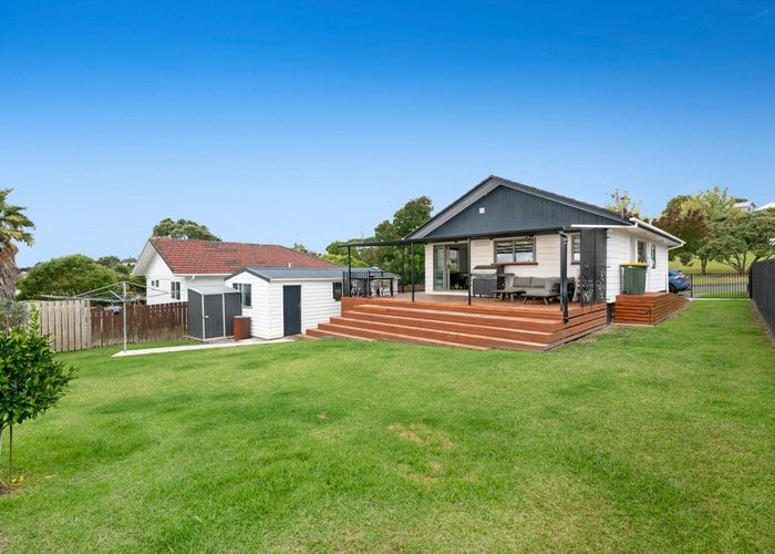  at 1 Devonshire Road, Unsworth Heights, Auckland
