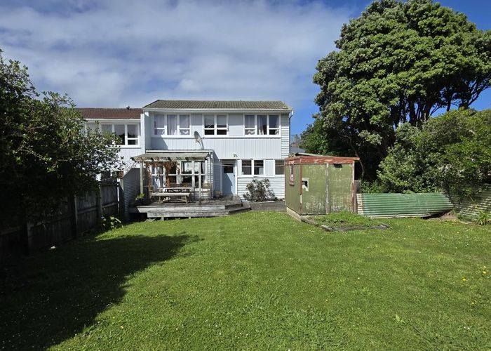  at 136B Dimock Street, Titahi Bay, Porirua, Wellington