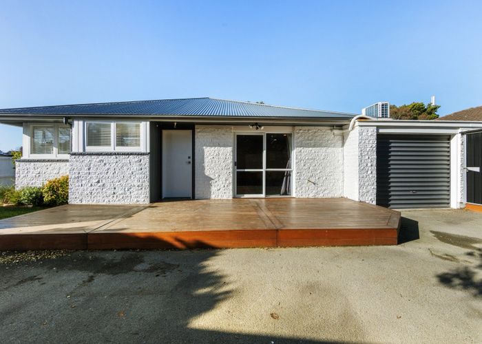  at 1/4 Gothic Place, Ilam, Christchurch City, Canterbury