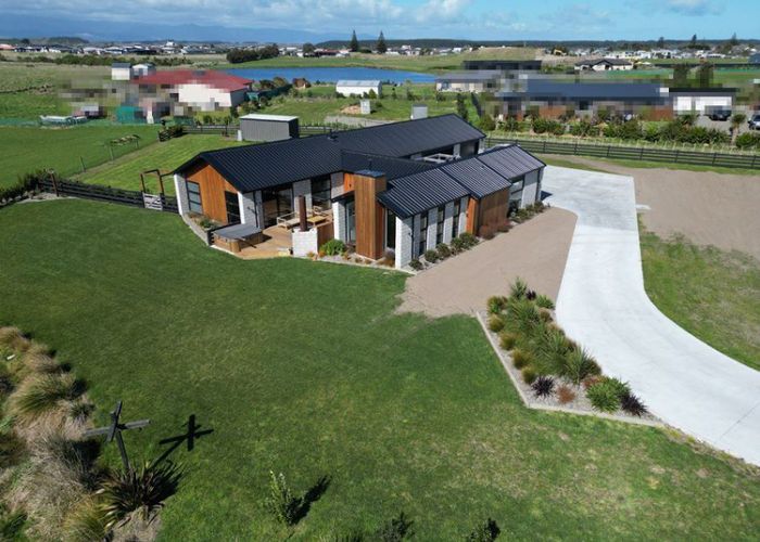 at 19 Carex Grove, Foxton Beach, Horowhenua, Manawatu / Whanganui