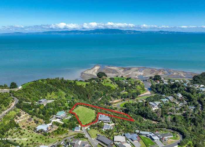  at 78B Bennett Road, Te Mata, Thames-Coromandel, Waikato