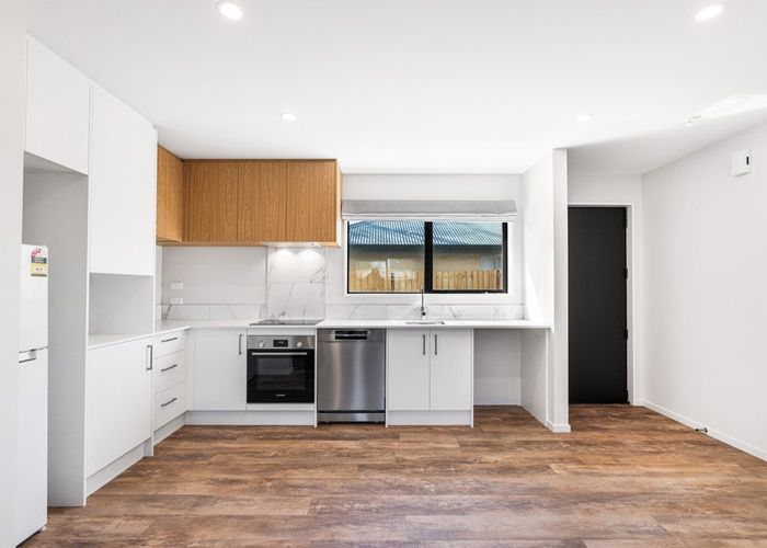  at 35D Wembley Street, Sydenham, Christchurch