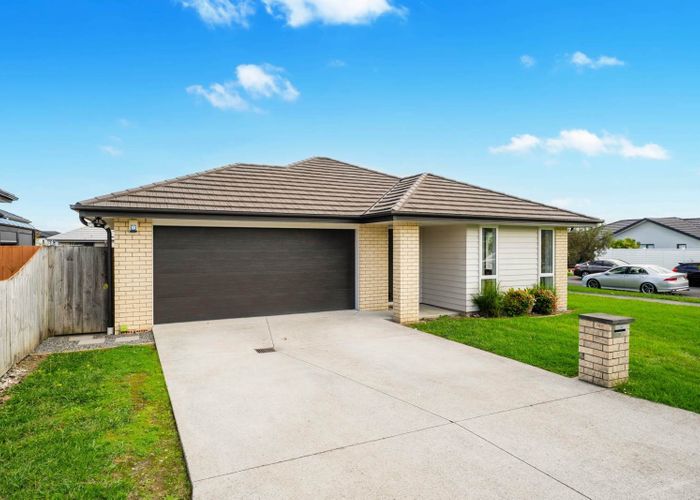  at 6 Wellfield Drive, Papakura, Papakura