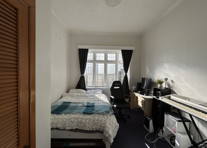  at 27 McKinley Cres, Brooklyn, Wellington, Wellington
