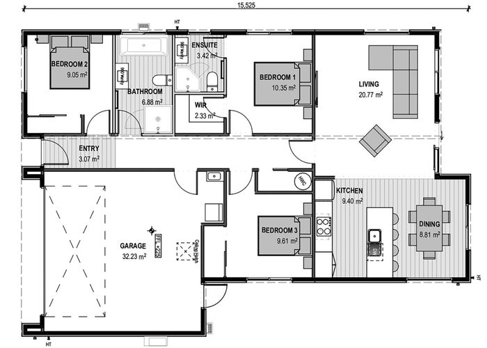  at Lot 166, 19 Korora Cr, Harbour Ridge, Omokoroa, Western Bay Of Plenty, Bay Of Plenty