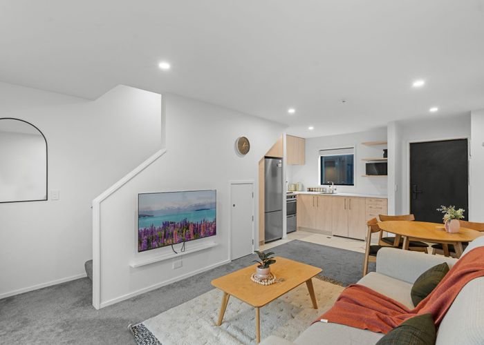  at 3/5 Shearer Avenue, Papanui, Christchurch City, Canterbury