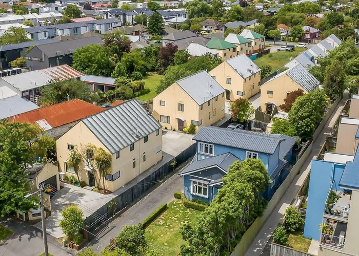  at 1 & 2/36 Mathesons Road, Linwood, Christchurch City, Canterbury