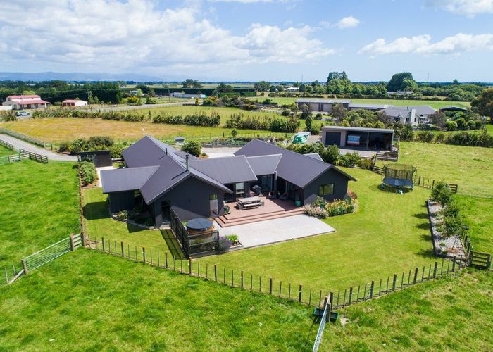  at 407 Taonui Road, Aorangi, Feilding