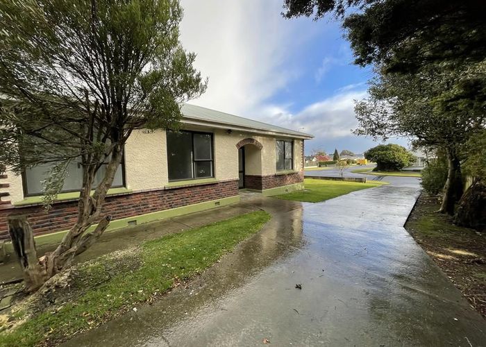  at 186 Nelson Street, Strathern, Invercargill, Southland