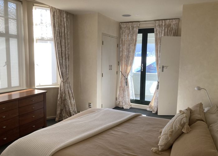  at 3/154 Oriental Parade, Oriental Bay, Wellington