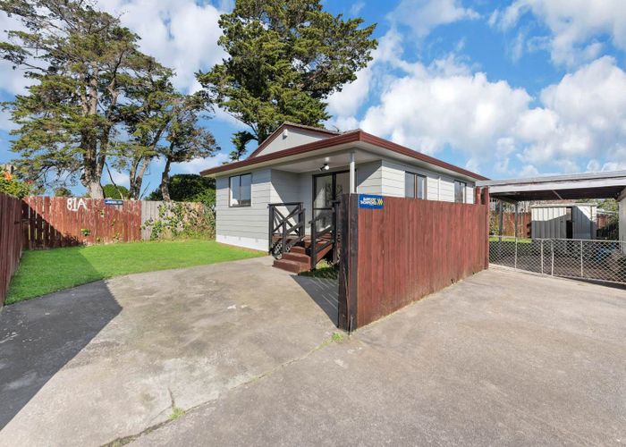  at 1/81 Luanda Drive, Ranui, Waitakere City, Auckland