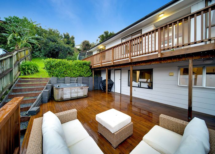  at 8 Malaspina Place, Papatoetoe, Auckland
