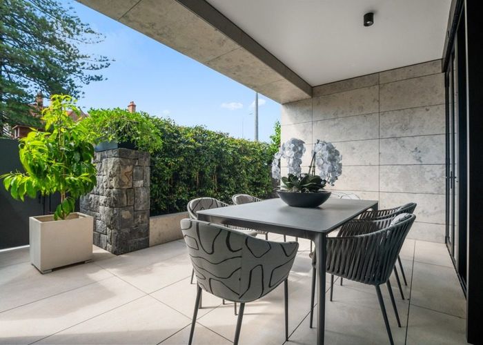  at G02/1 St Stephens Avenue , Parnell, Auckland City, Auckland