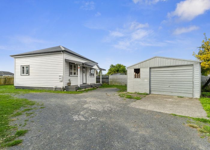  at 57A Marshall Street, Fairfield, Hamilton