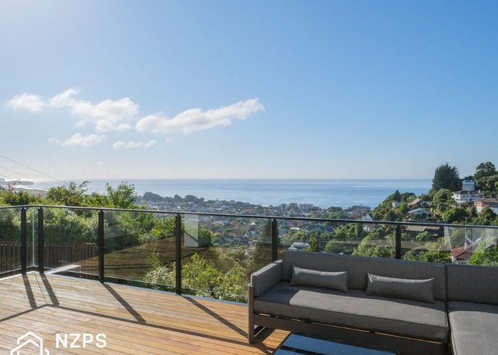  at 34 Seaview Terrace, Saint Clair, Dunedin, Otago