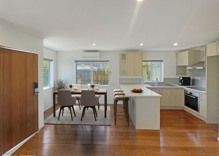  at 390A Bucklands Beach Road, Bucklands Beach, Manukau City, Auckland