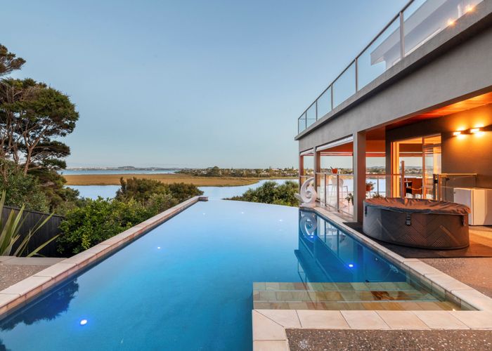  at 23 Constable Lane, West Harbour, Auckland