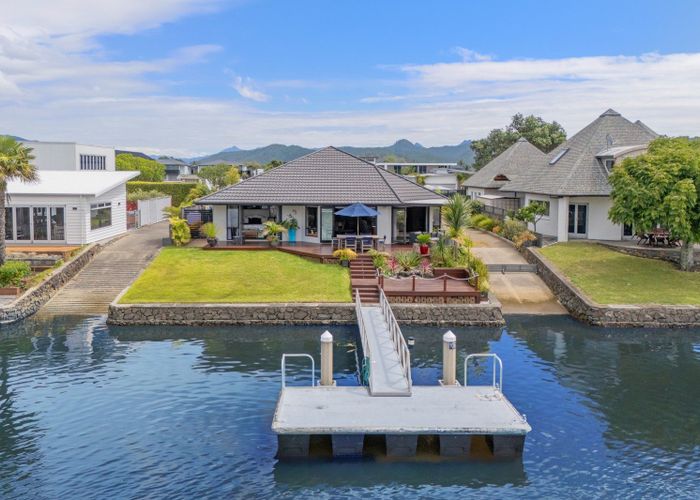  at 124 Motu Grande, Pauanui, Thames-Coromandel, Waikato