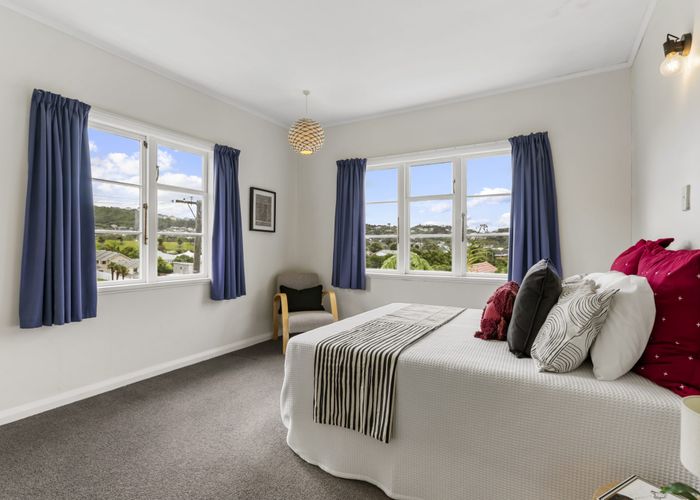  at 44 Bould Street, Johnsonville, Wellington, Wellington