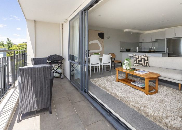  at 2B/10 Ruskin Street, Parnell, Auckland City, Auckland