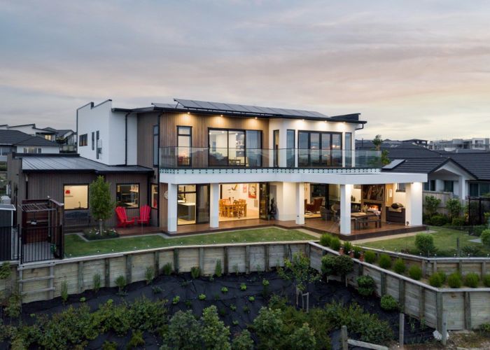  at 135 Te Huia Drive, Flagstaff, Hamilton