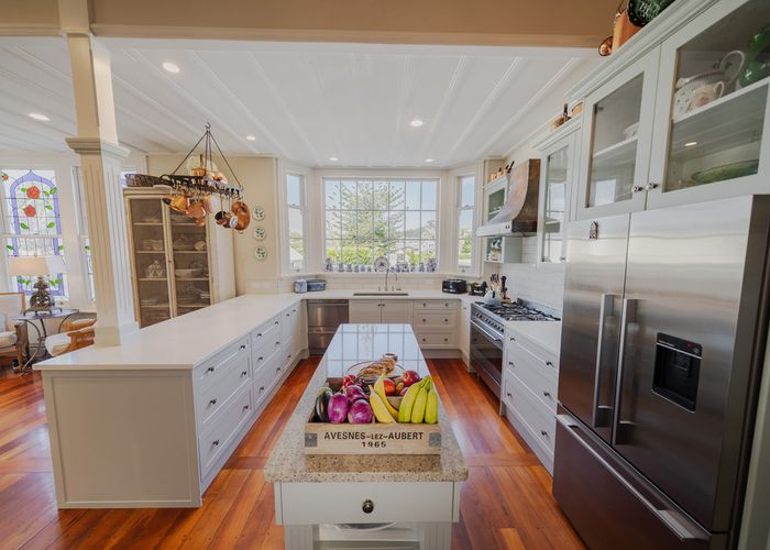  at 5 Pukeora Avenue, Remuera, Auckland