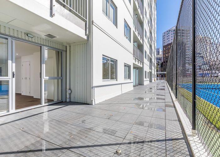 at 108/8 Ronayne Street, Auckland Central, Auckland